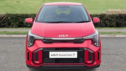 2024 (74) KIA PICANTO 1.0 GT-Line 5dr 5905105