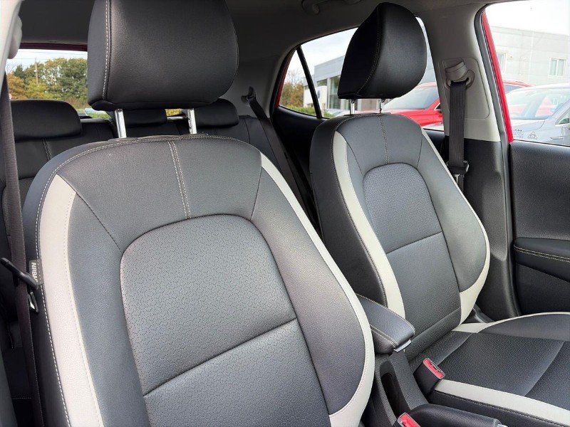 2024 (74) KIA PICANTO 1.0 GT-Line 5dr 5905112