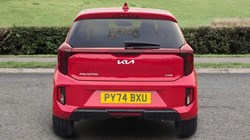 2024 (74) KIA PICANTO 1.0 GT-Line 5dr 5905104