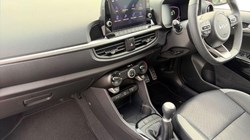 2024 (74) KIA PICANTO 1.0 GT-Line 5dr 1