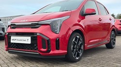 2024 (74) KIA PICANTO 1.0 GT-Line 5dr 5905131