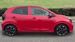 2024 (74) KIA PICANTO 1.0 GT-Line 5dr 5905099