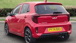 2024 (74) KIA PICANTO 1.0 GT-Line 5dr 5905098