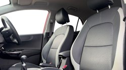 2024 (74) KIA PICANTO 1.0 GT-Line 5dr 5905102