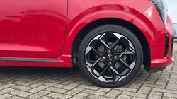 2024 (74) KIA PICANTO 1.0 GT-Line 5dr 5905100