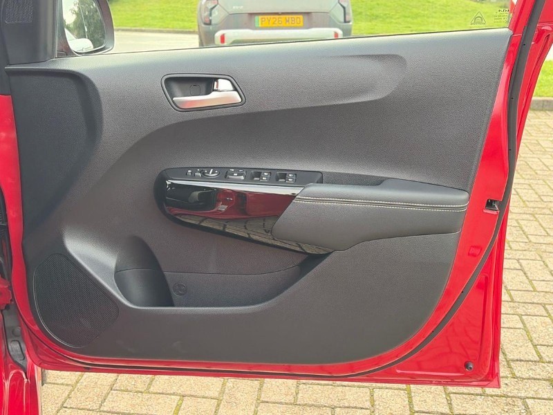 2024 (74) KIA PICANTO 1.0 GT-Line 5dr 5905107