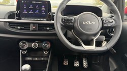 2024 (74) KIA PICANTO 1.0 GT-Line 5dr 5905117