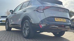 2024 (74) KIA SPORTAGE 1.6T GDi HEV Shadow 5dr Auto 5953046
