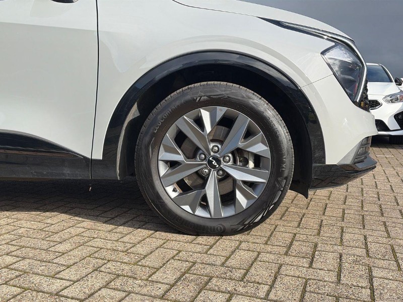 2024 (74) KIA SPORTAGE 1.6T GDi HEV Shadow 5dr Auto 5953012