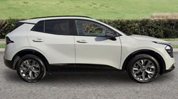 2024 (74) KIA SPORTAGE 1.6T GDi HEV Shadow 5dr Auto 5953011