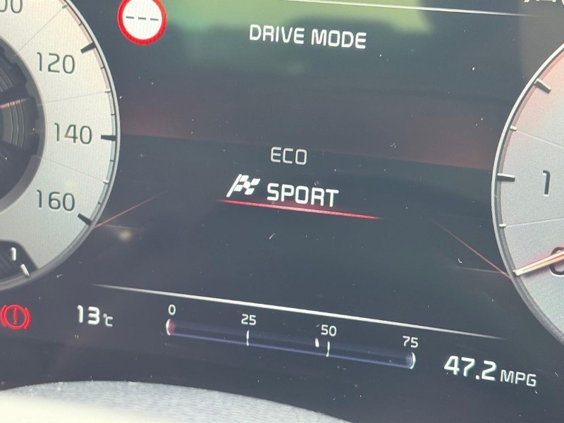 2024 (74) KIA SPORTAGE 1.6T GDi HEV Shadow 5dr Auto 5953035