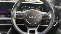 2024 (74) KIA SPORTAGE 1.6T GDi HEV Shadow 5dr Auto 5953025