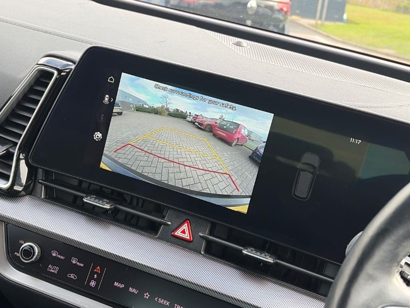 2024 (74) KIA SPORTAGE 1.6T GDi HEV Shadow 5dr Auto 5953032
