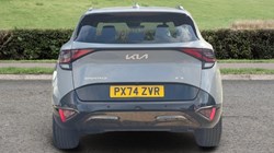 2024 (74) KIA SPORTAGE 1.6T GDi HEV Shadow 5dr Auto 5953016