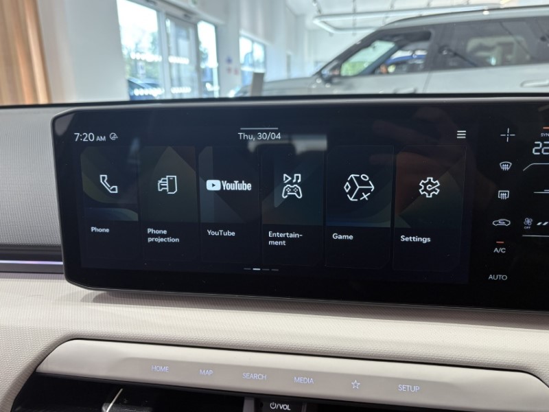  KIA EV4 150kW GT-Line 81kWh 4dr Auto 5351974