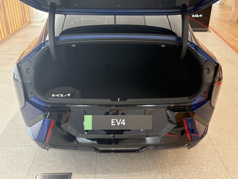  KIA EV4 150kW GT-Line 81kWh 4dr Auto 5351958