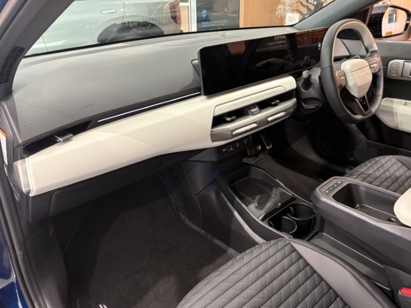  KIA EV4 150kW GT-Line 81kWh 4dr Auto 5351960