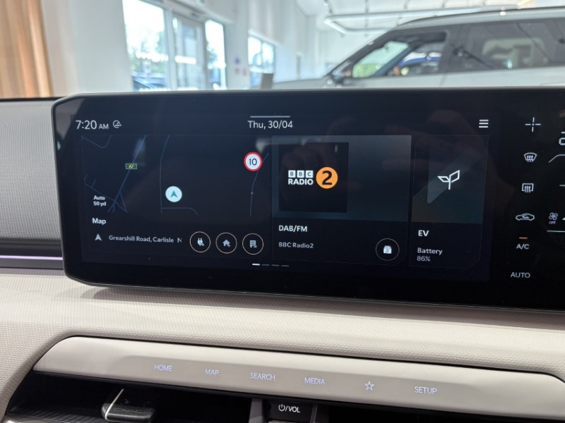  KIA EV4 150kW GT-Line 81kWh 4dr Auto 5351973