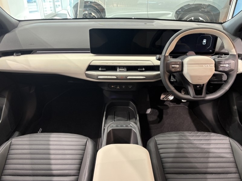  KIA EV4 150kW GT-Line 81kWh 4dr Auto 5351959