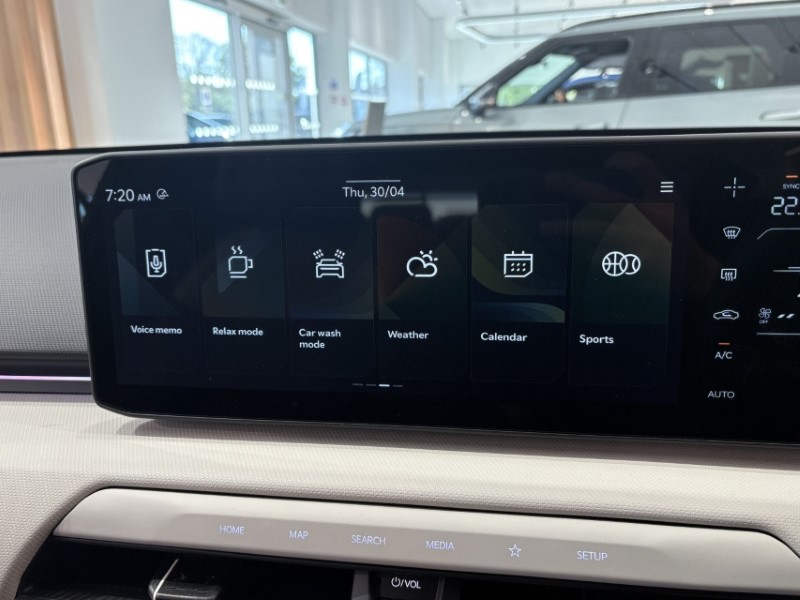 KIA EV4 150kW GT-Line 81kWh 4dr Auto 5351975