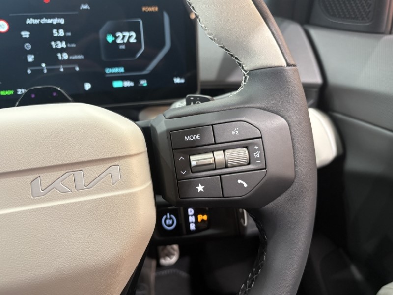  KIA EV4 150kW GT-Line 81kWh 4dr Auto 5351947