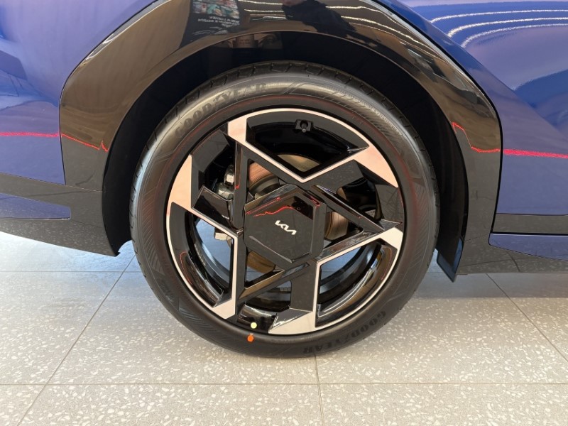  KIA EV4 150kW GT-Line 81kWh 4dr Auto 5351953