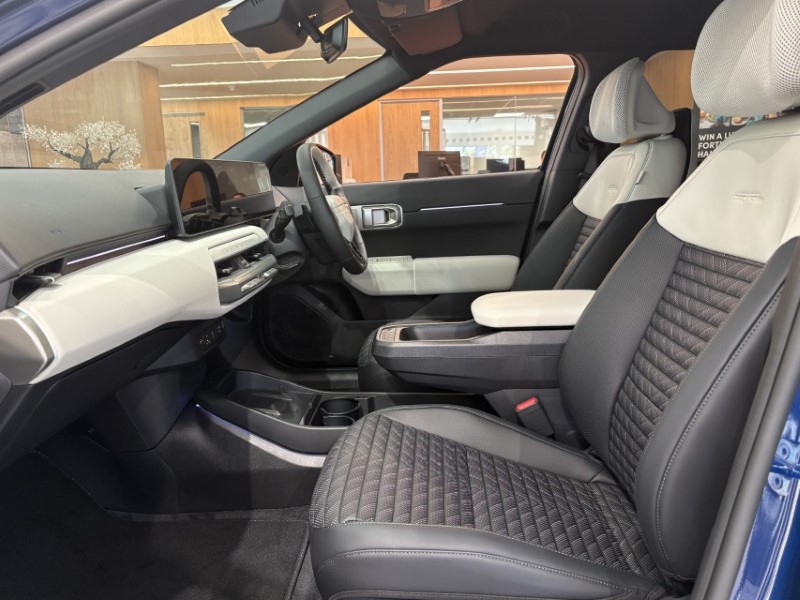  KIA EV4 150kW GT-Line 81kWh 4dr Auto 5351963
