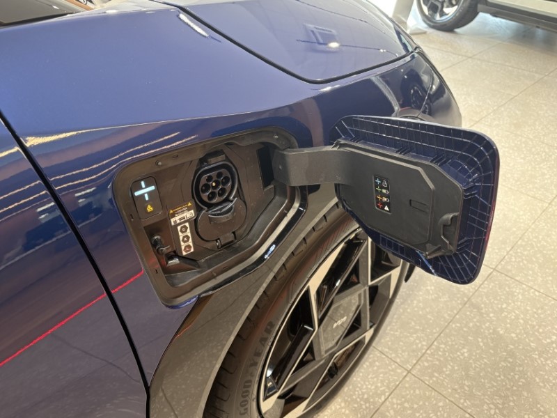  KIA EV4 150kW GT-Line 81kWh 4dr Auto 5351964