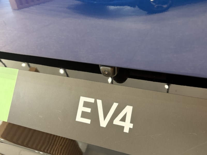  KIA EV4 150kW GT-Line 81kWh 4dr Auto 5351957
