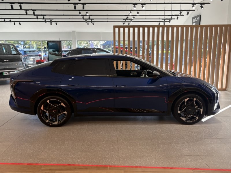  KIA EV4 150kW GT-Line 81kWh 4dr Auto 5351952