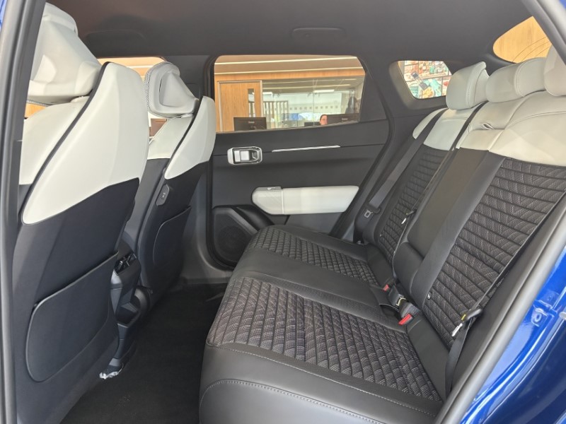  KIA EV4 150kW GT-Line 81kWh 4dr Auto 5351962