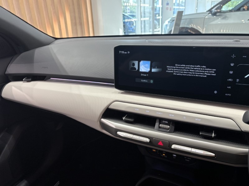  KIA EV4 150kW GT-Line 81kWh 4dr Auto 5351970