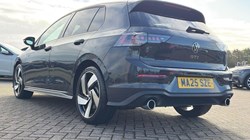 2025 (25) VOLKSWAGEN GOLF 2.0 TSI 265 GTI 5dr DSG 5921043