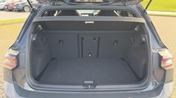 2025 (25) VOLKSWAGEN GOLF 2.0 TSI 265 GTI 5dr DSG 5921037