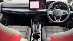 2025 (25) VOLKSWAGEN GOLF 2.0 TSI 265 GTI 5dr DSG 5921014