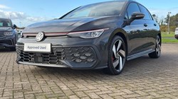 2025 (25) VOLKSWAGEN GOLF 2.0 TSI 265 GTI 5dr DSG 5921041