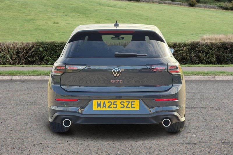 2025 (25) VOLKSWAGEN GOLF 2.0 TSI 265 GTI 5dr DSG 5921012