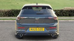 2025 (25) VOLKSWAGEN GOLF 2.0 TSI 265 GTI 5dr DSG 5921012