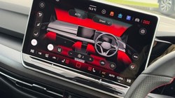 2025 (25) VOLKSWAGEN GOLF 2.0 TSI 265 GTI 5dr DSG 5921030