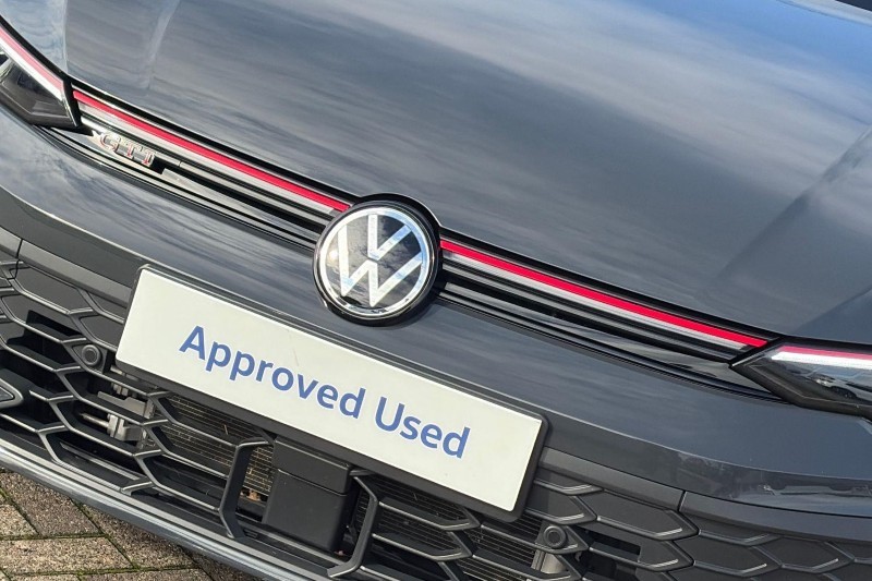 2025 (25) VOLKSWAGEN GOLF 2.0 TSI 265 GTI 5dr DSG 5921040