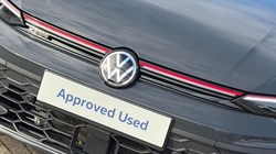 2025 (25) VOLKSWAGEN GOLF 2.0 TSI 265 GTI 5dr DSG 5921040