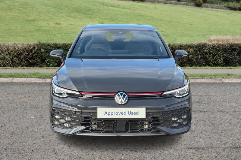 2025 (25) VOLKSWAGEN GOLF 2.0 TSI 265 GTI 5dr DSG 5921013
