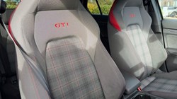 2025 (25) VOLKSWAGEN GOLF 2.0 TSI 265 GTI 5dr DSG 5921020