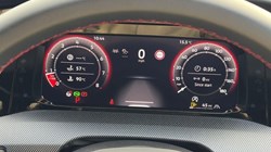 2025 (25) VOLKSWAGEN GOLF 2.0 TSI 265 GTI 5dr DSG 5921024
