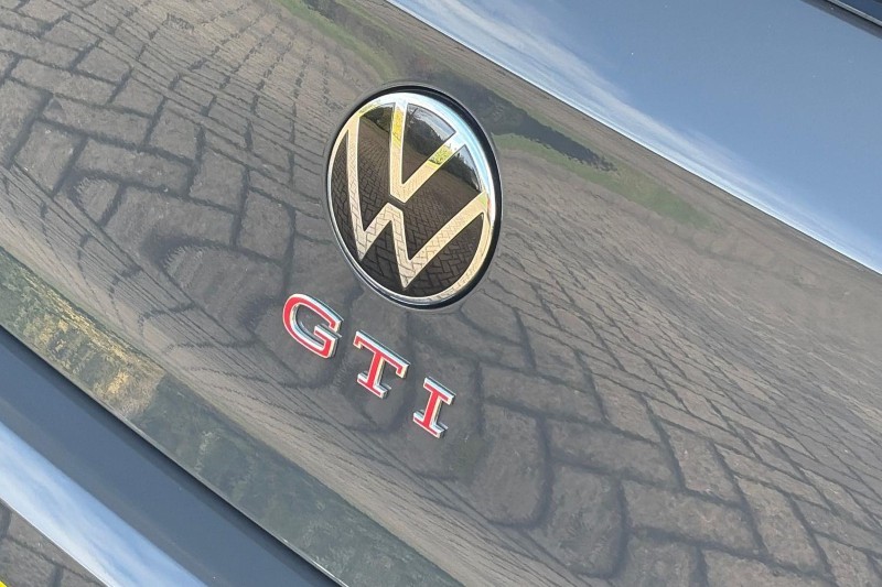 2025 (25) VOLKSWAGEN GOLF 2.0 TSI 265 GTI 5dr DSG 5921044