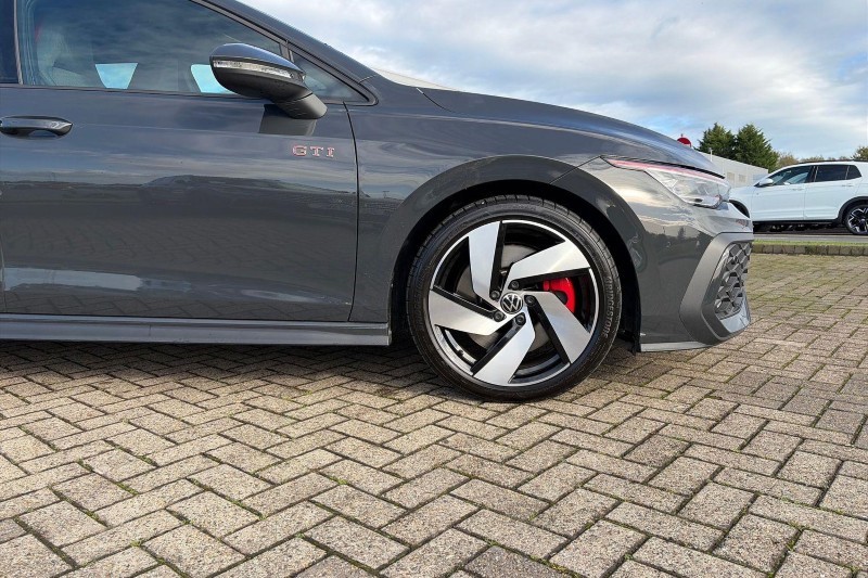 2025 (25) VOLKSWAGEN GOLF 2.0 TSI 265 GTI 5dr DSG 5921008