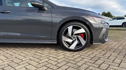 2025 (25) VOLKSWAGEN GOLF 2.0 TSI 265 GTI 5dr DSG 5921008