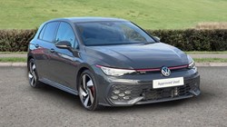2025 (25) VOLKSWAGEN GOLF 2.0 TSI 265 GTI 5dr DSG 5921004