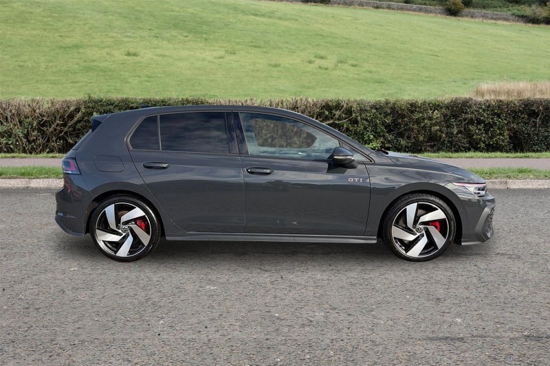 2025 (25) VOLKSWAGEN GOLF 2.0 TSI 265 GTI 5dr DSG 5921007