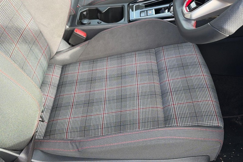 2025 (25) VOLKSWAGEN GOLF 2.0 TSI 265 GTI 5dr DSG 5921019